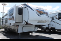 2013 Keystone Sprinter